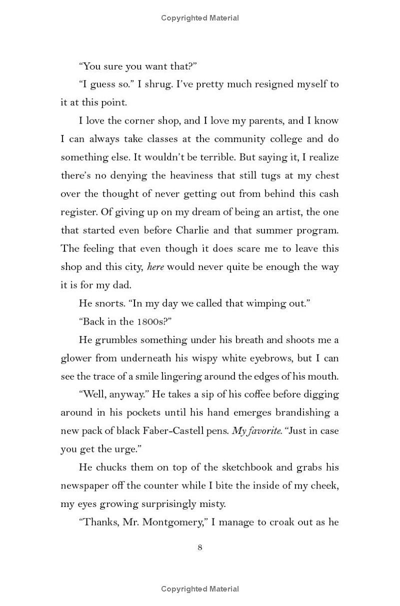 pride and prejudice and pittsburgh - Ảnh 10