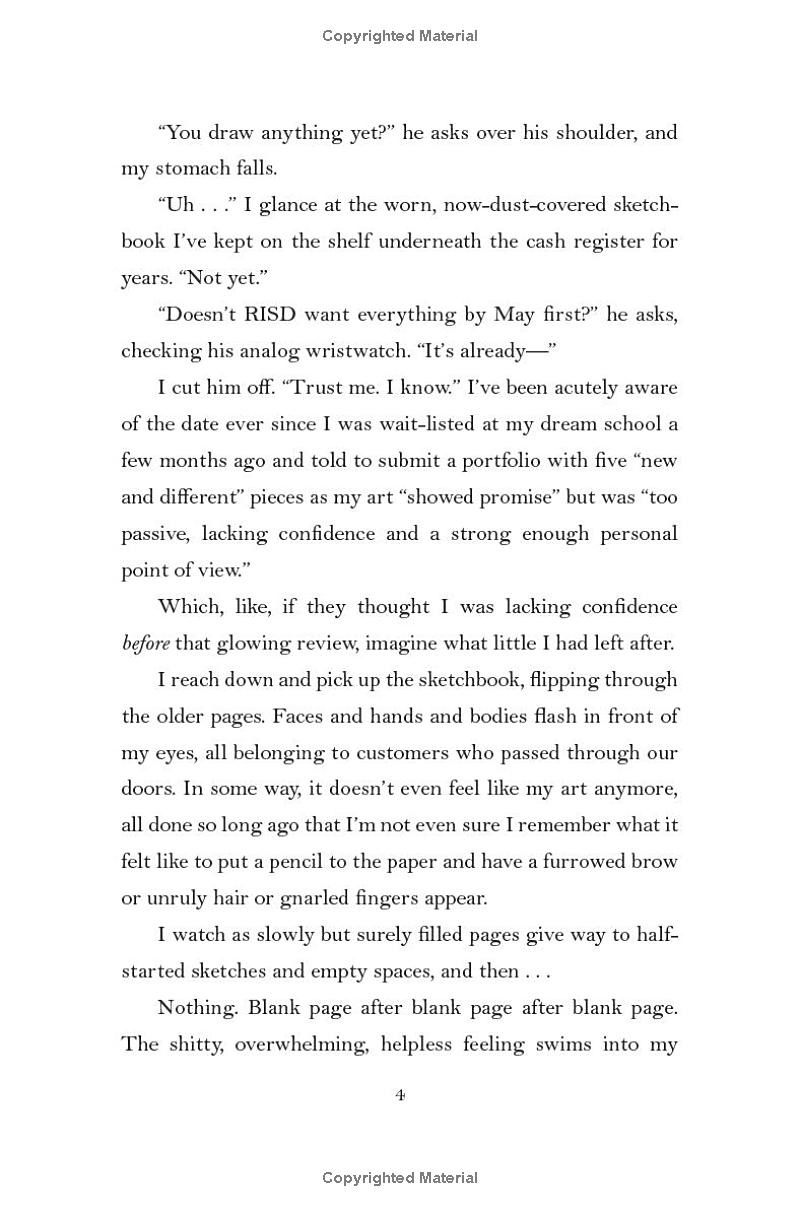 pride and prejudice and pittsburgh - Ảnh 6