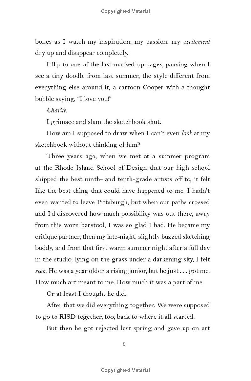 pride and prejudice and pittsburgh - Ảnh 7