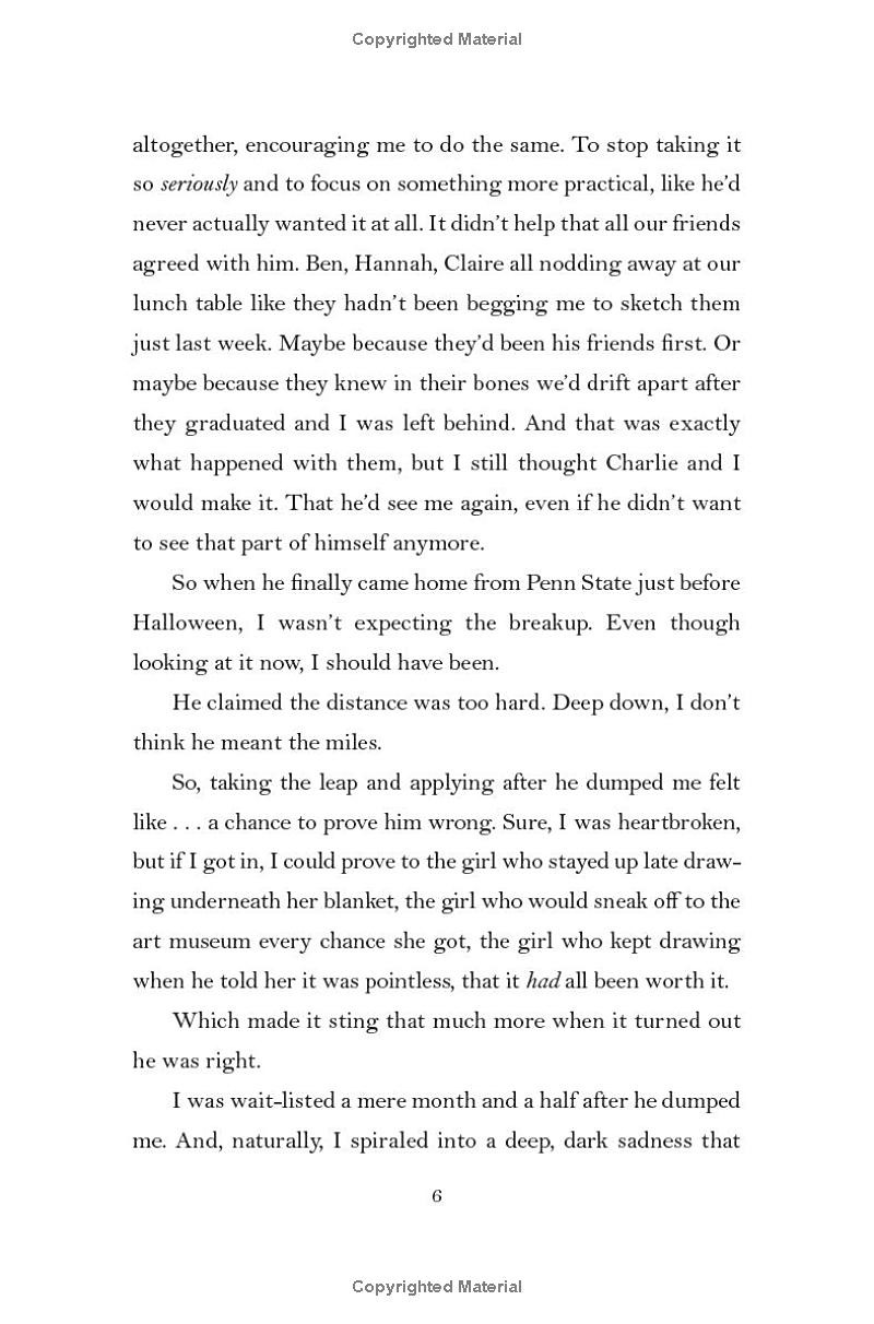 pride and prejudice and pittsburgh - Ảnh 8