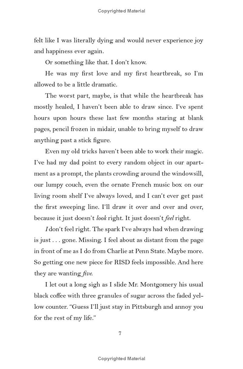 pride and prejudice and pittsburgh - Ảnh 9