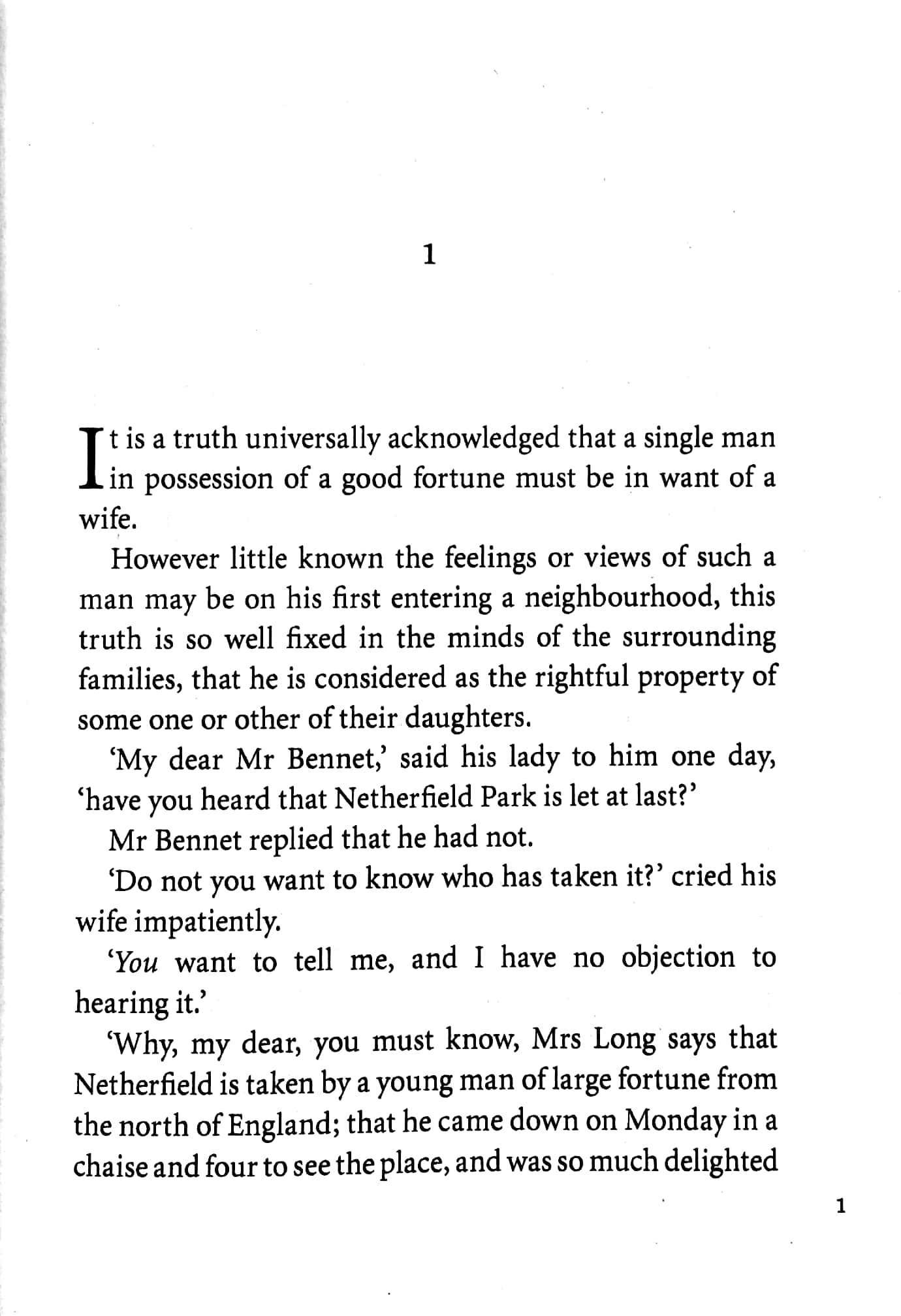 pride and prejudice (puffin classics) - Ảnh 3