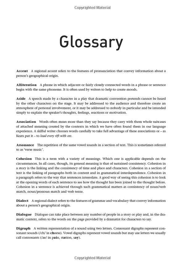 primary english: knowledge and understanding (achieving qts series) - Ảnh 12