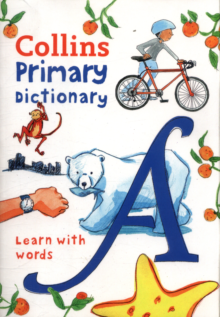 primary illustrated dict pb - Ảnh 3