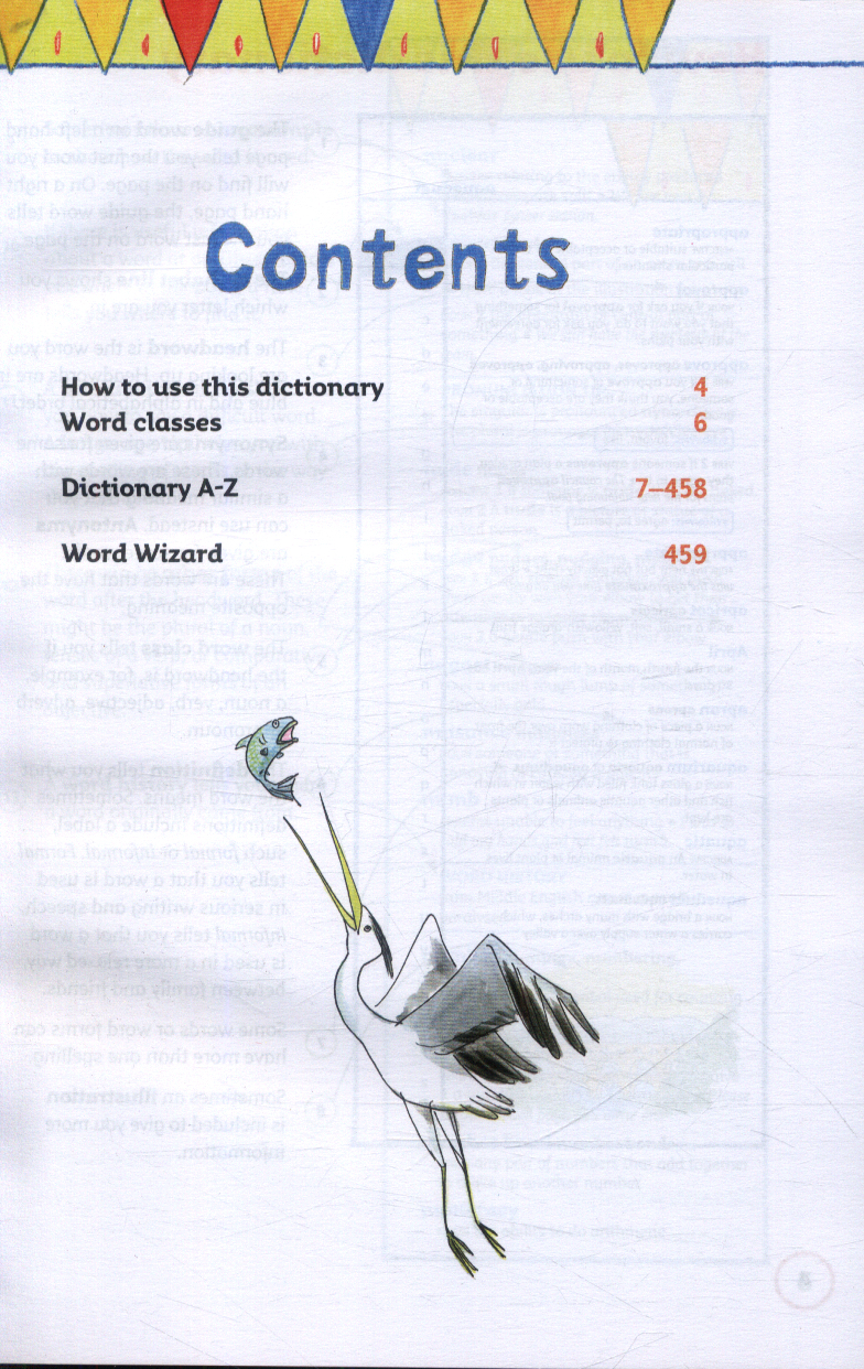 primary illustrated dict pb - Ảnh 5