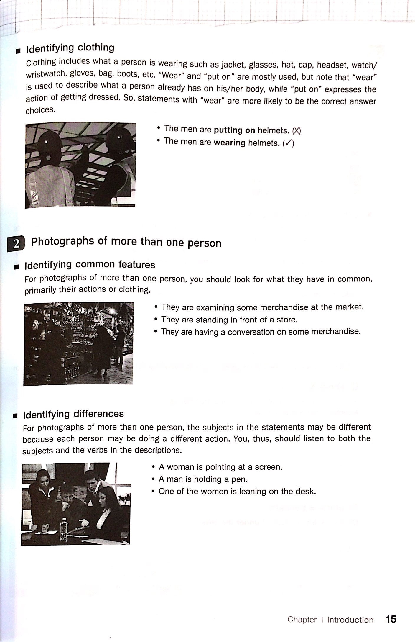 prime toeic listening (+cd) - Ảnh 10