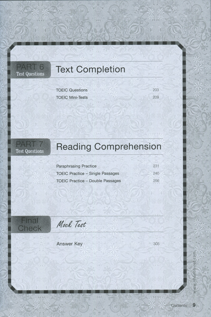 prime toeic - reading - Ảnh 4