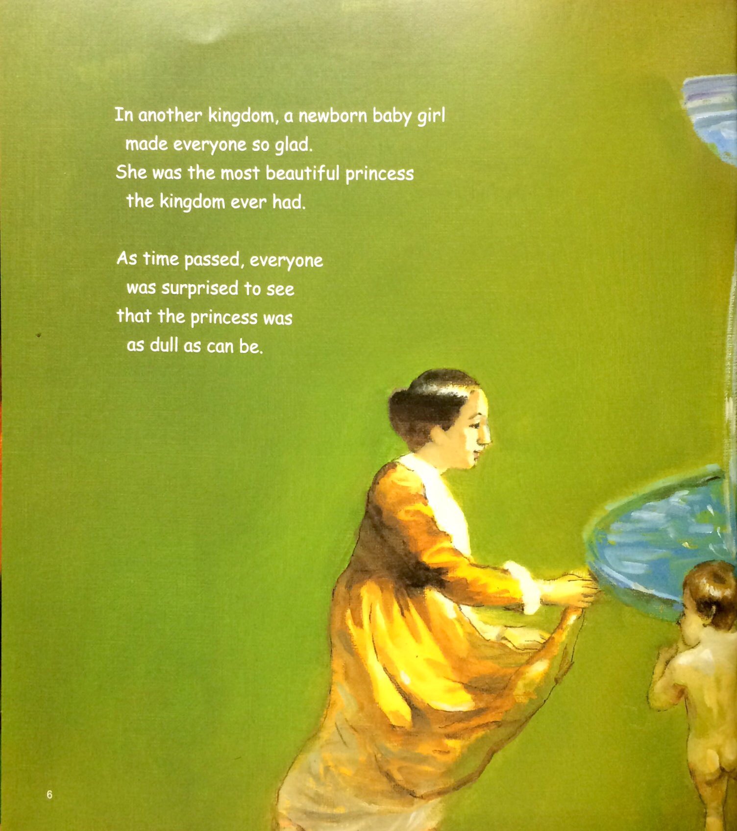 prince riquet - Ảnh 4