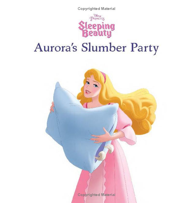 princess bedtime stories (2nd edition) - Ảnh 7