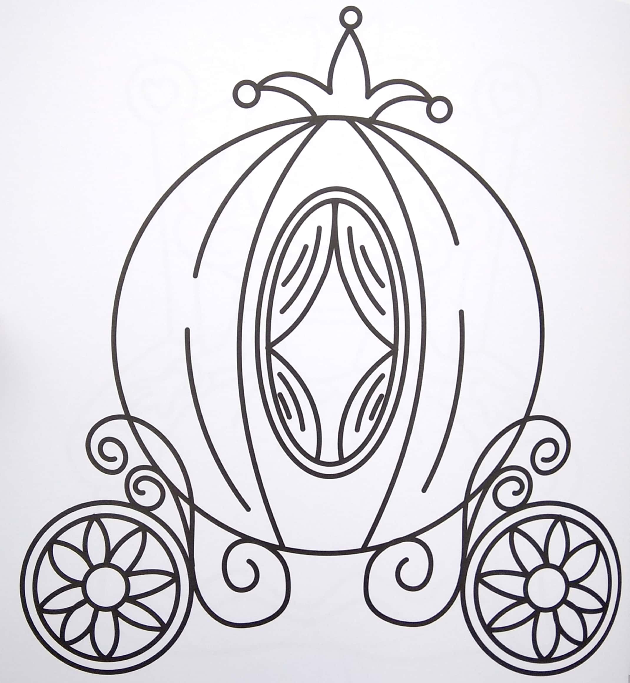 princess colouring - Ảnh 4