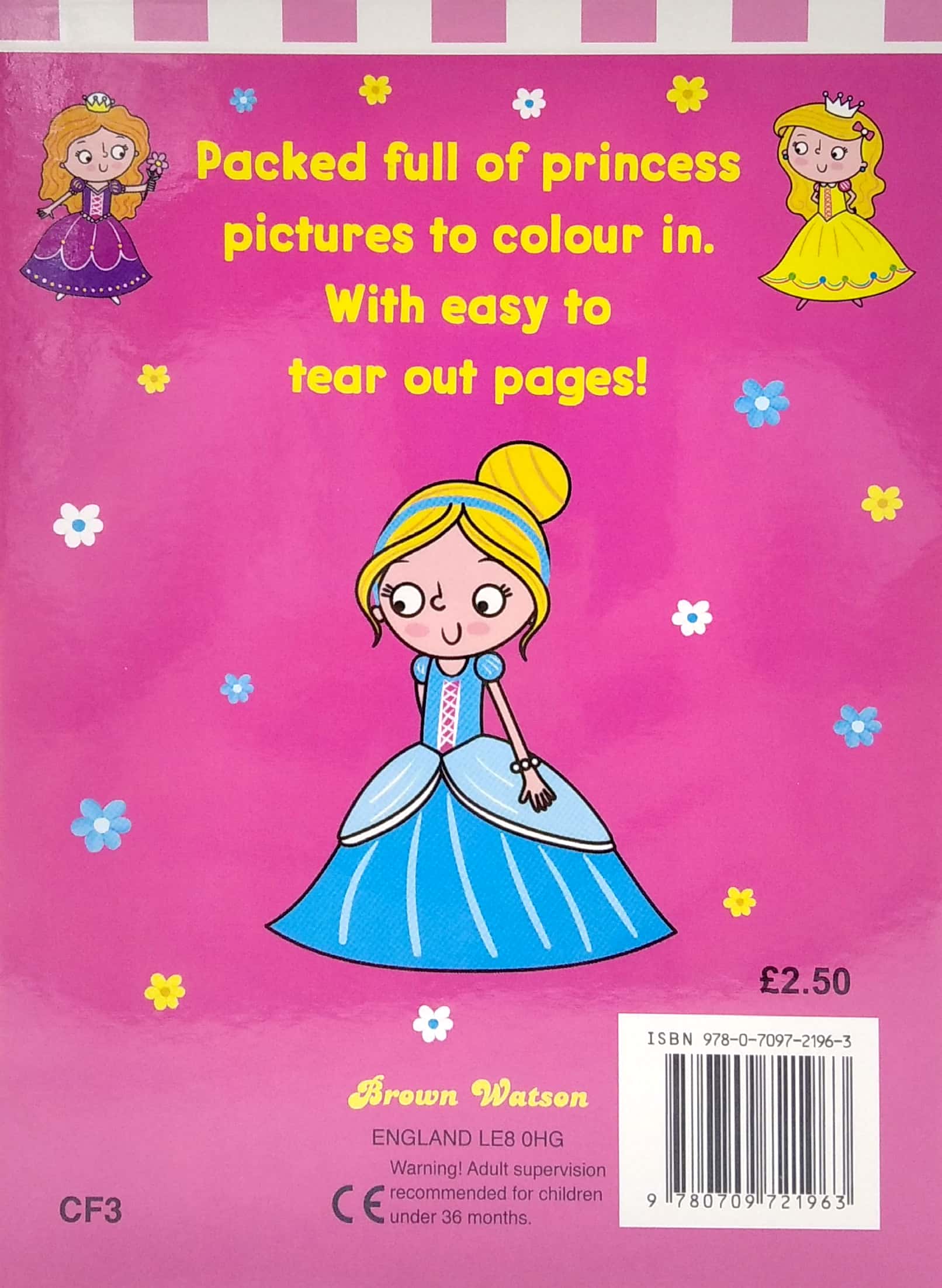 princess colouring fun - Ảnh 6