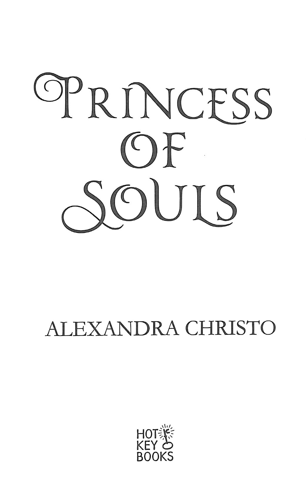 princess of souls - Ảnh 3