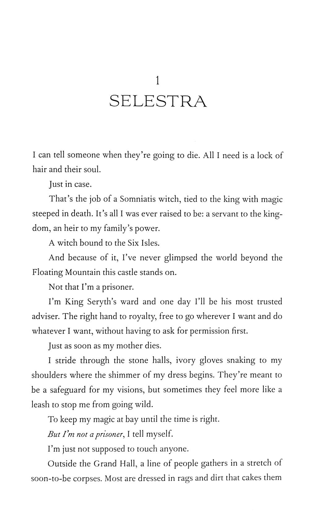 princess of souls - Ảnh 4