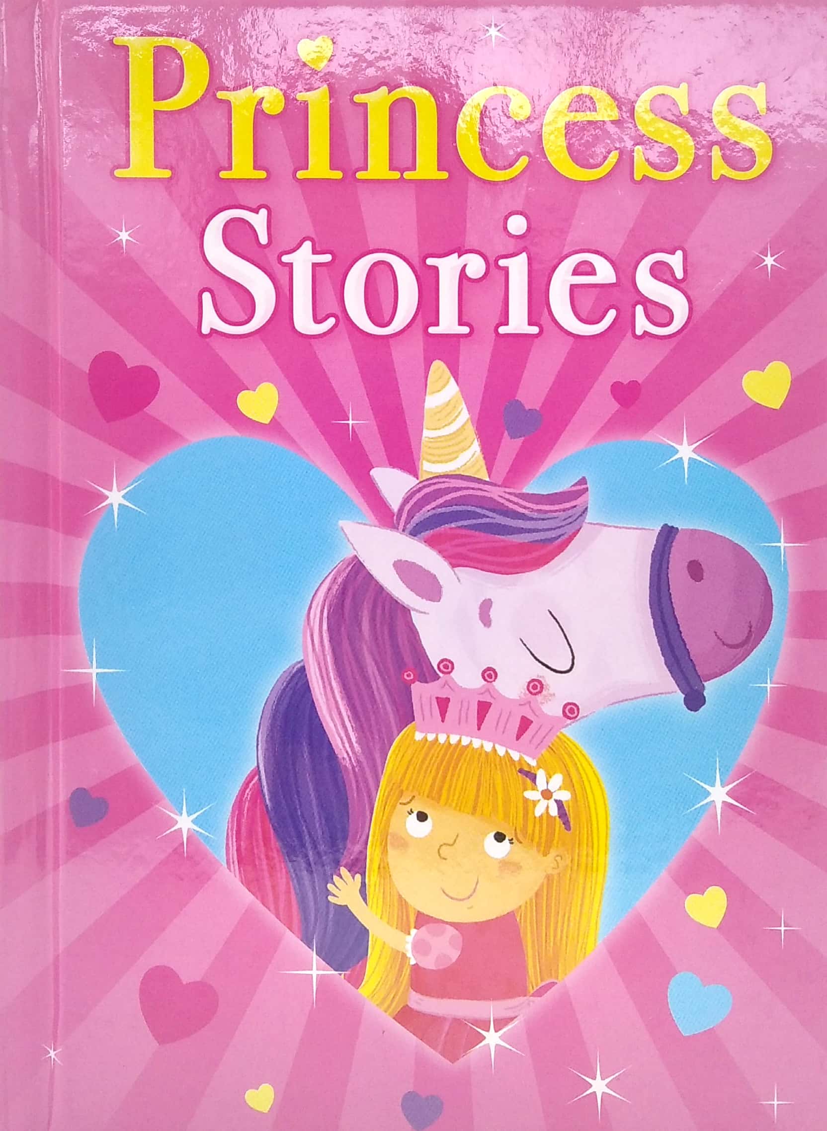 princess stories - Ảnh 2