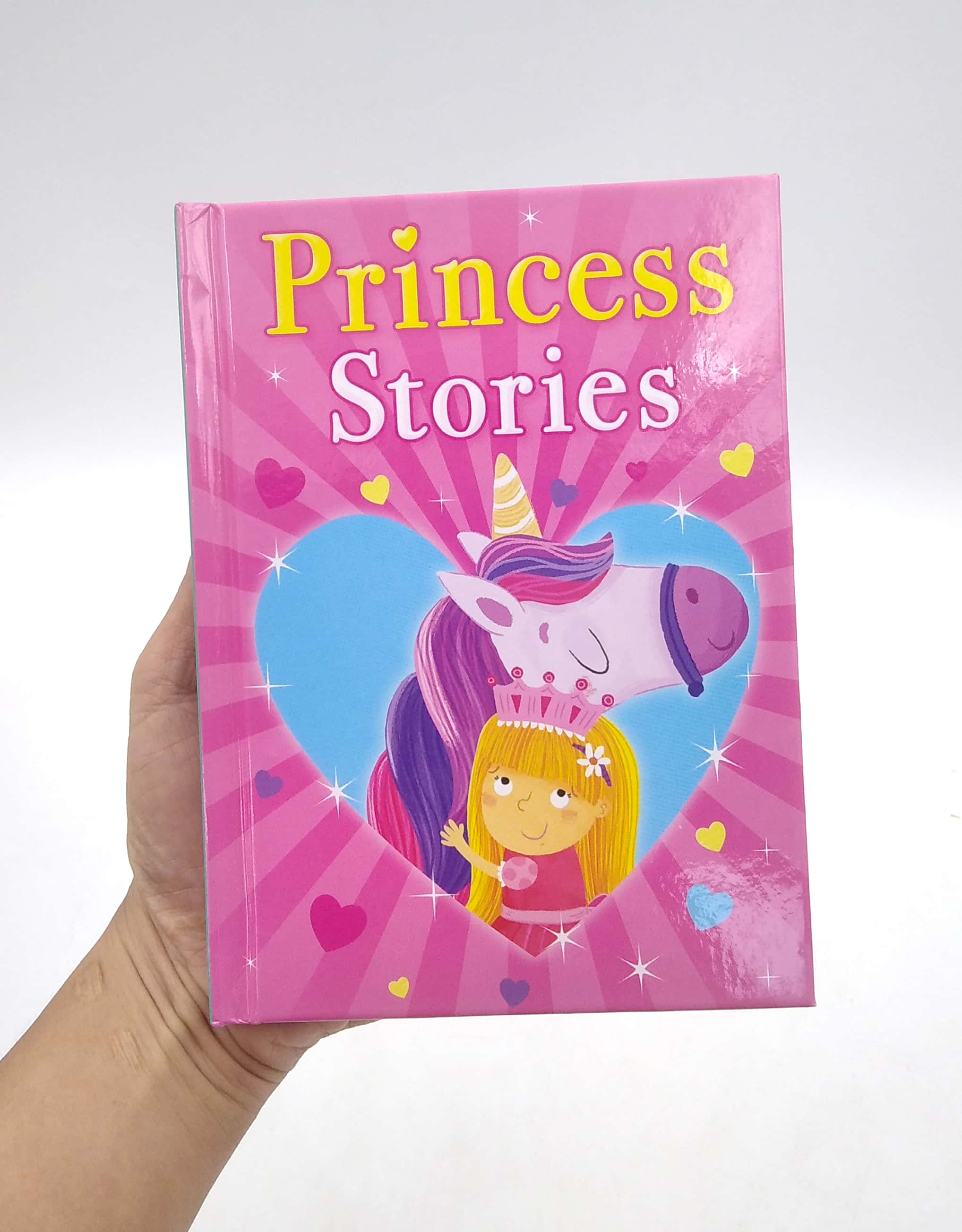 princess stories - Ảnh 6