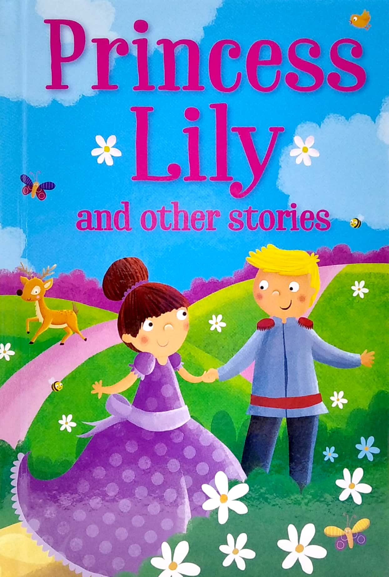 princess stories slip case - Ảnh 11