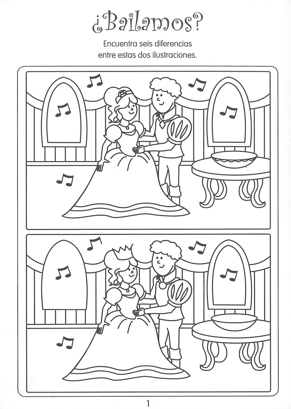 princess super pad - age 4-7 - Ảnh 3