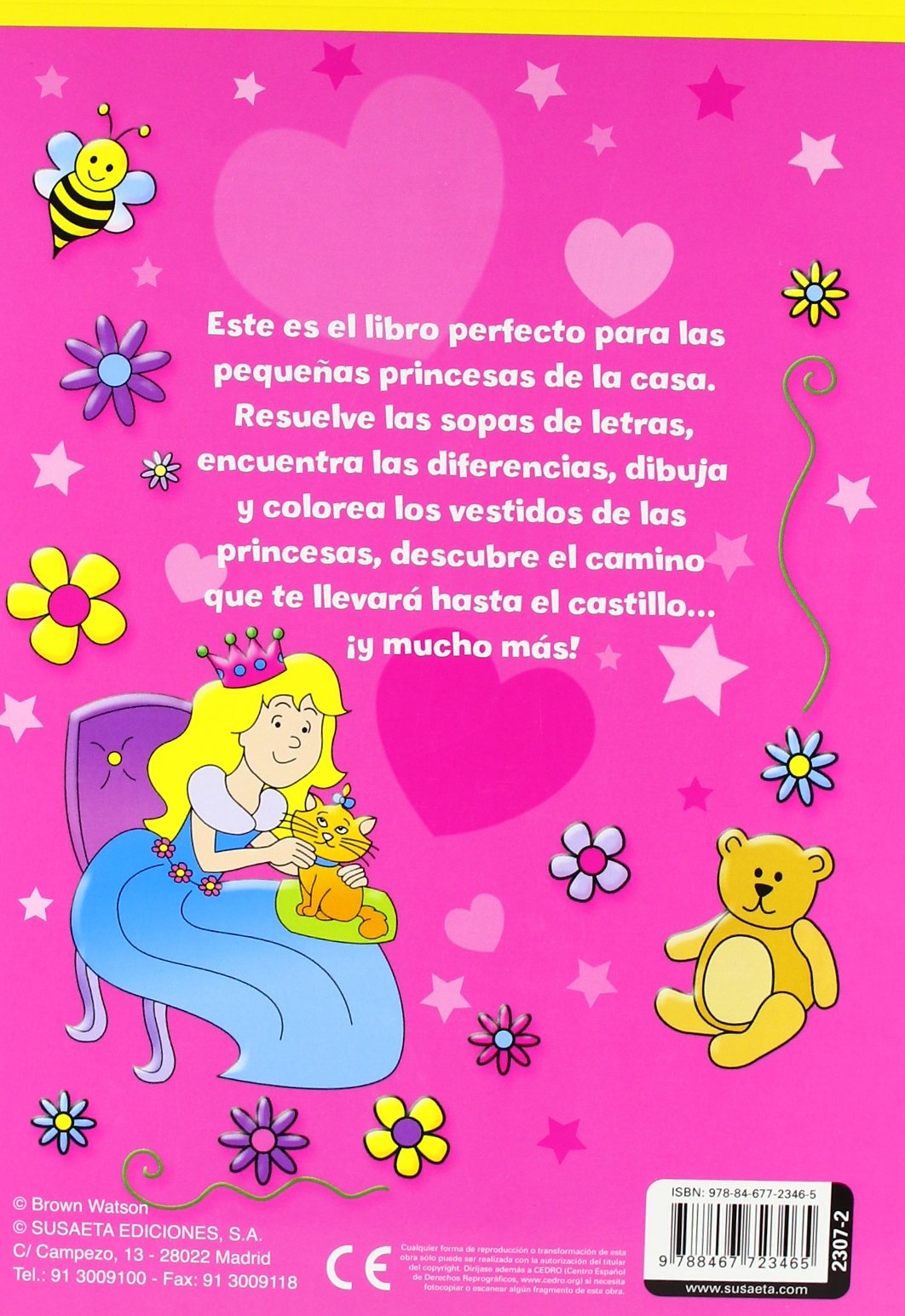 princess super pad - age 4-7 - Ảnh 4