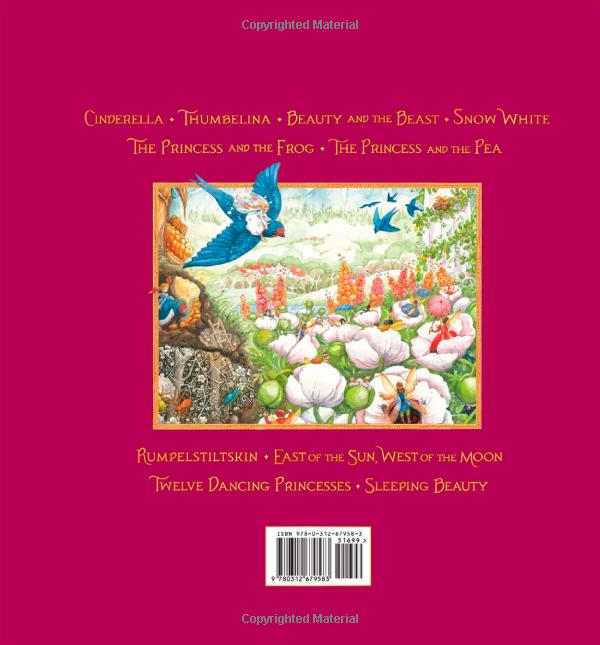 princess tales - Ảnh 10