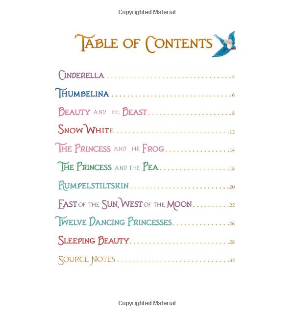 princess tales - Ảnh 3