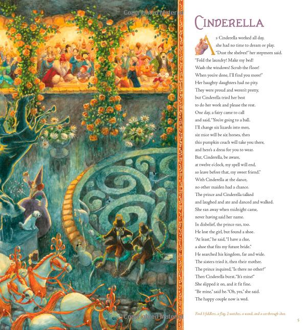 princess tales - Ảnh 4