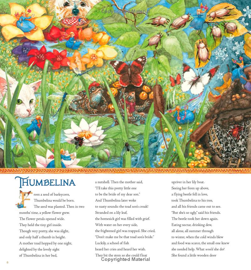 princess tales - Ảnh 5