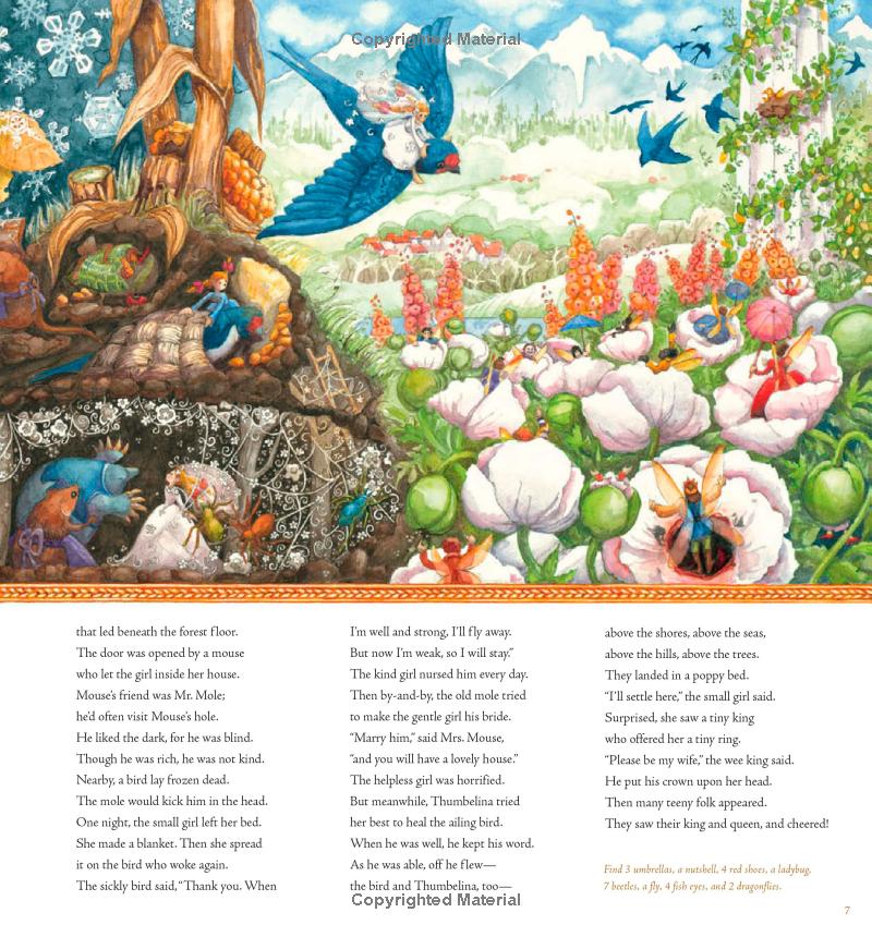 princess tales - Ảnh 6