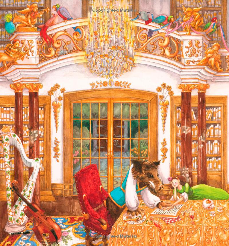 princess tales - Ảnh 7