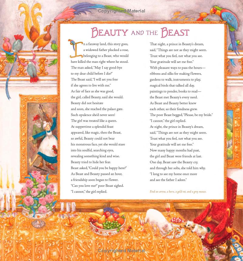 princess tales - Ảnh 8