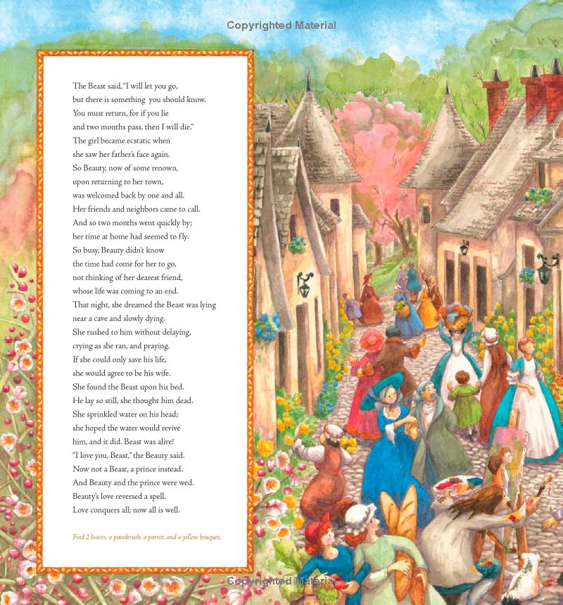 princess tales - Ảnh 9