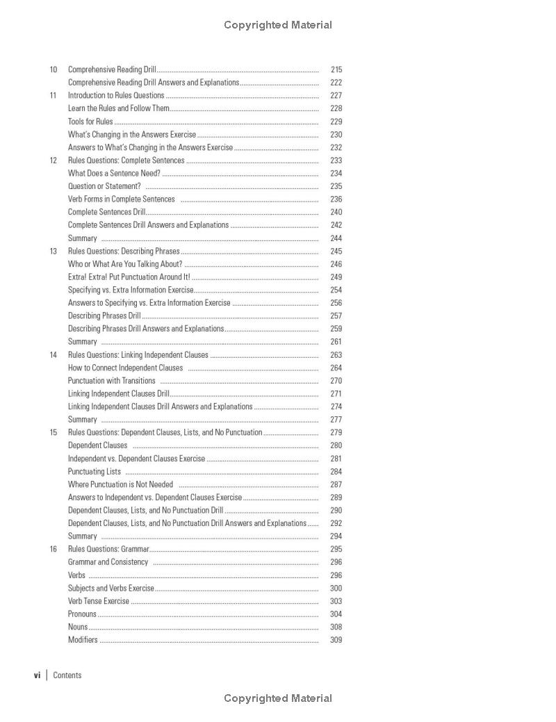 princeton review digital sat premium prep, 2025 - Ảnh 6