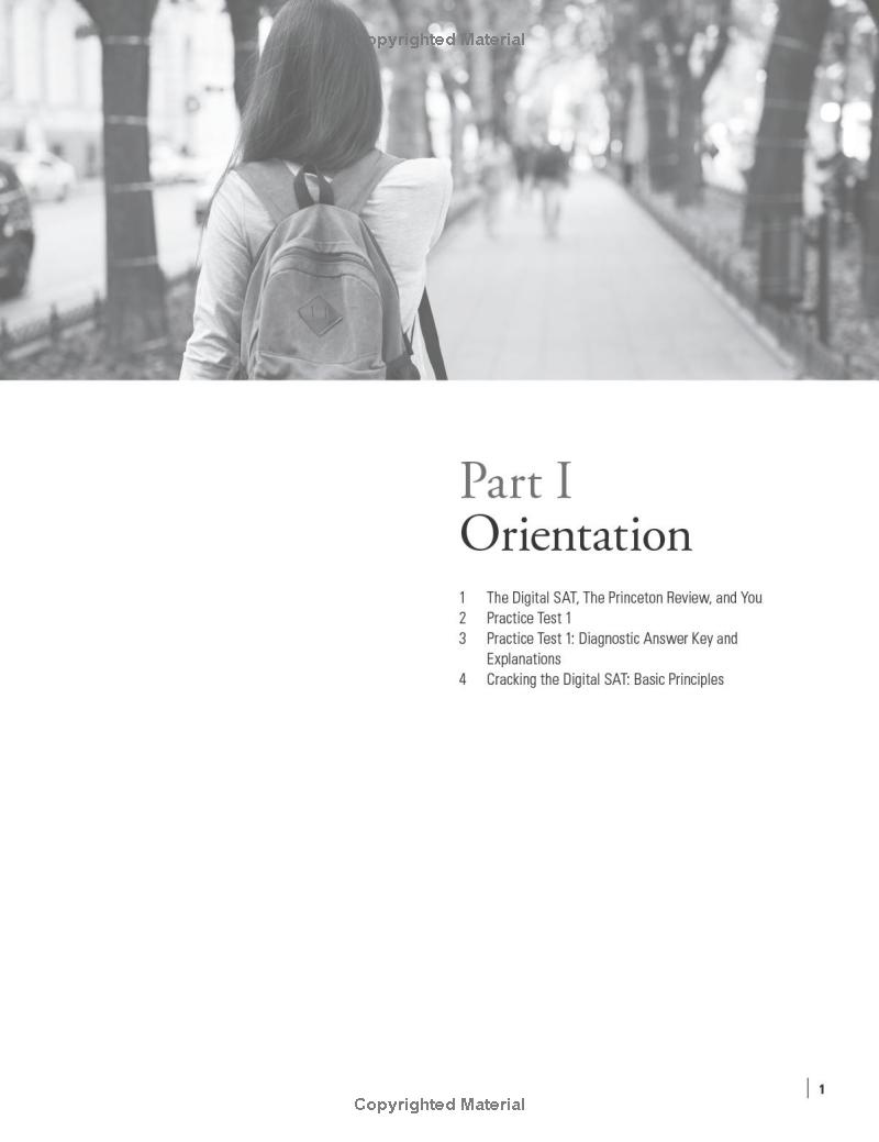 princeton review digital sat premium prep, 2025 - Ảnh 9