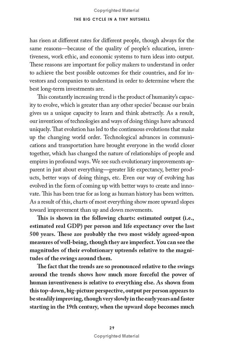 principles for dealing with the changing world order: why nations succeed and fail - Ảnh 10