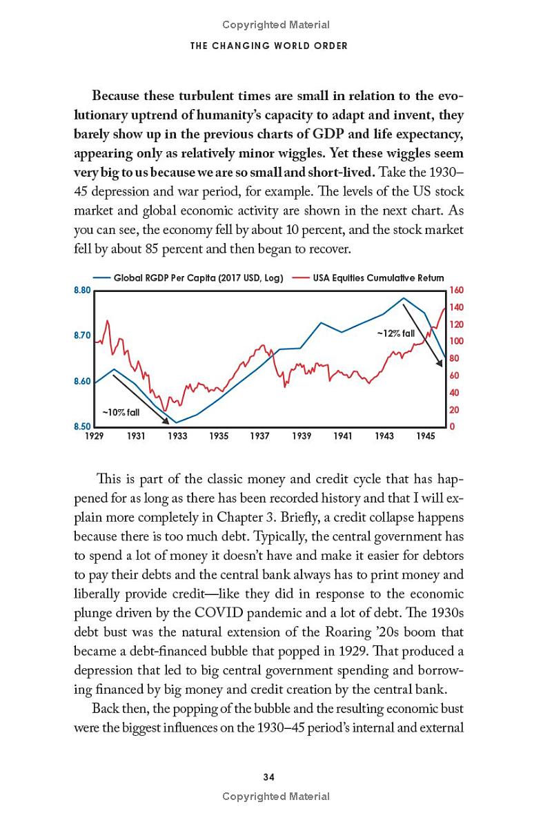 principles for dealing with the changing world order: why nations succeed and fail - Ảnh 15