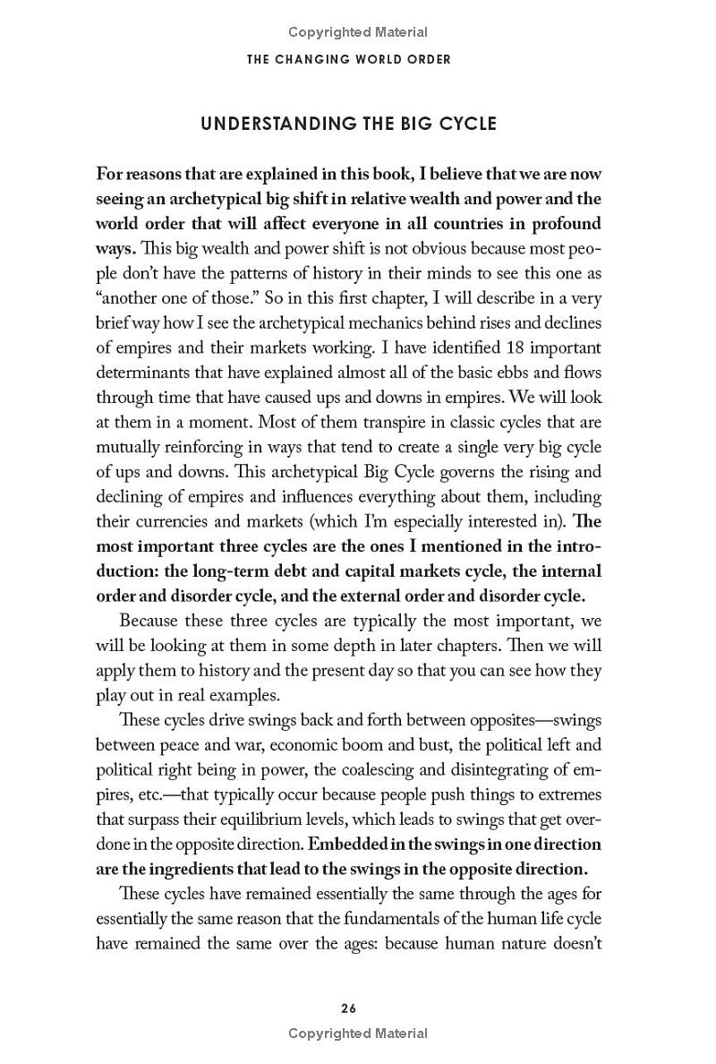 principles for dealing with the changing world order: why nations succeed and fail - Ảnh 7