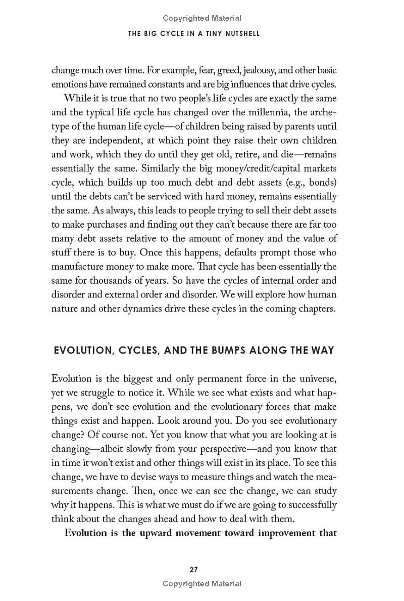 principles for dealing with the changing world order: why nations succeed and fail - Ảnh 8