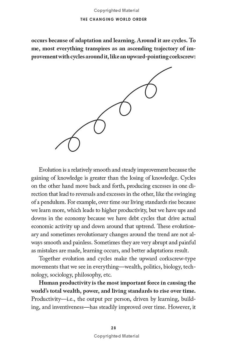 principles for dealing with the changing world order: why nations succeed and fail - Ảnh 9