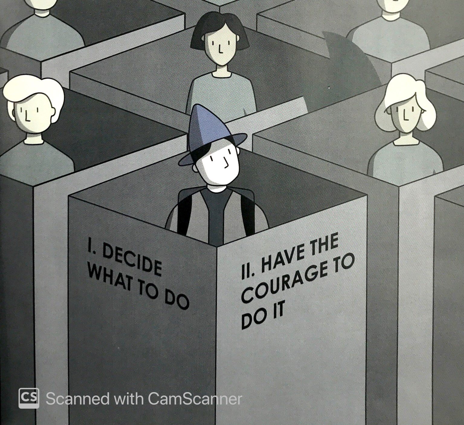 principles for success - Ảnh 10