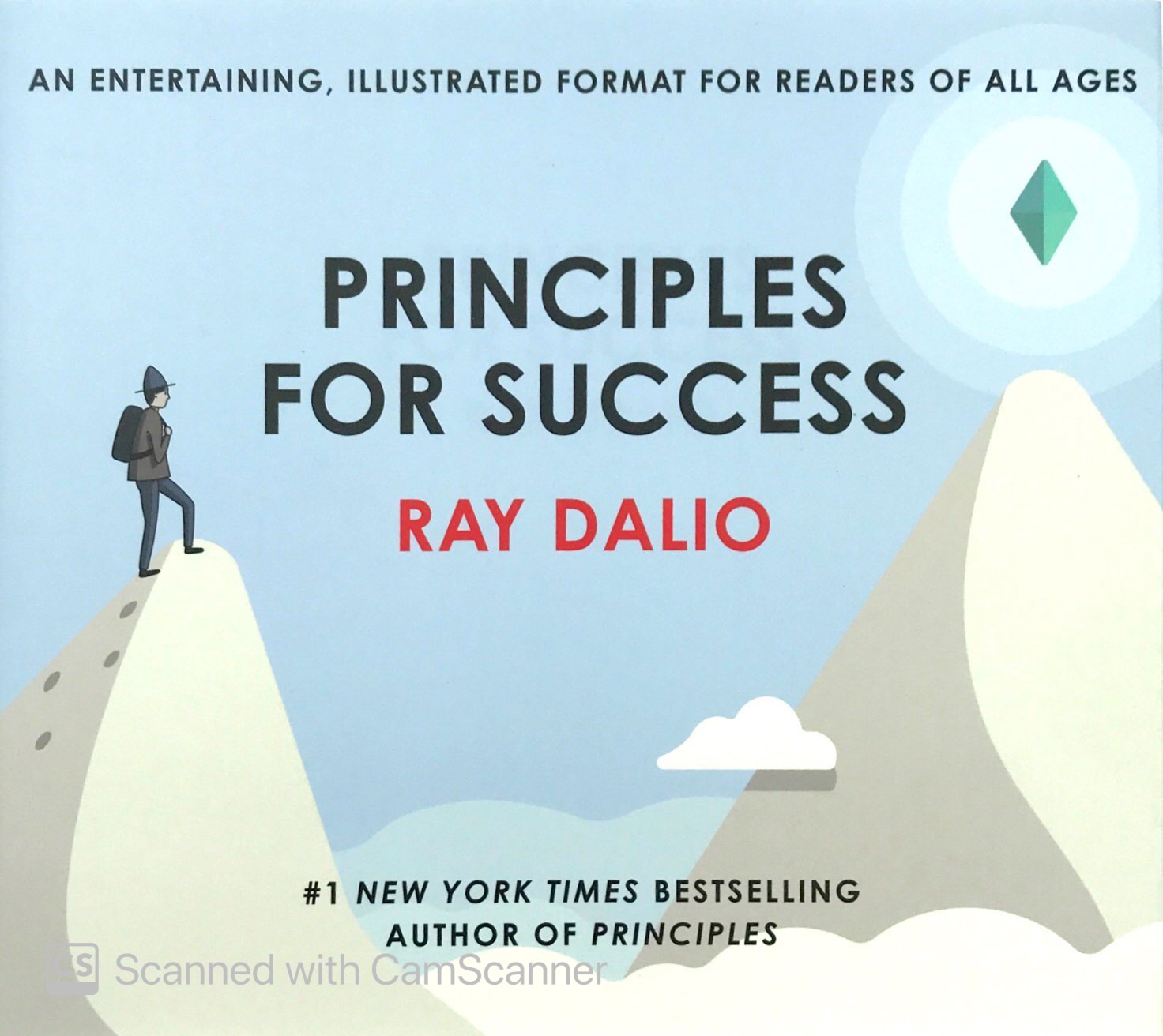 principles for success - Ảnh 2