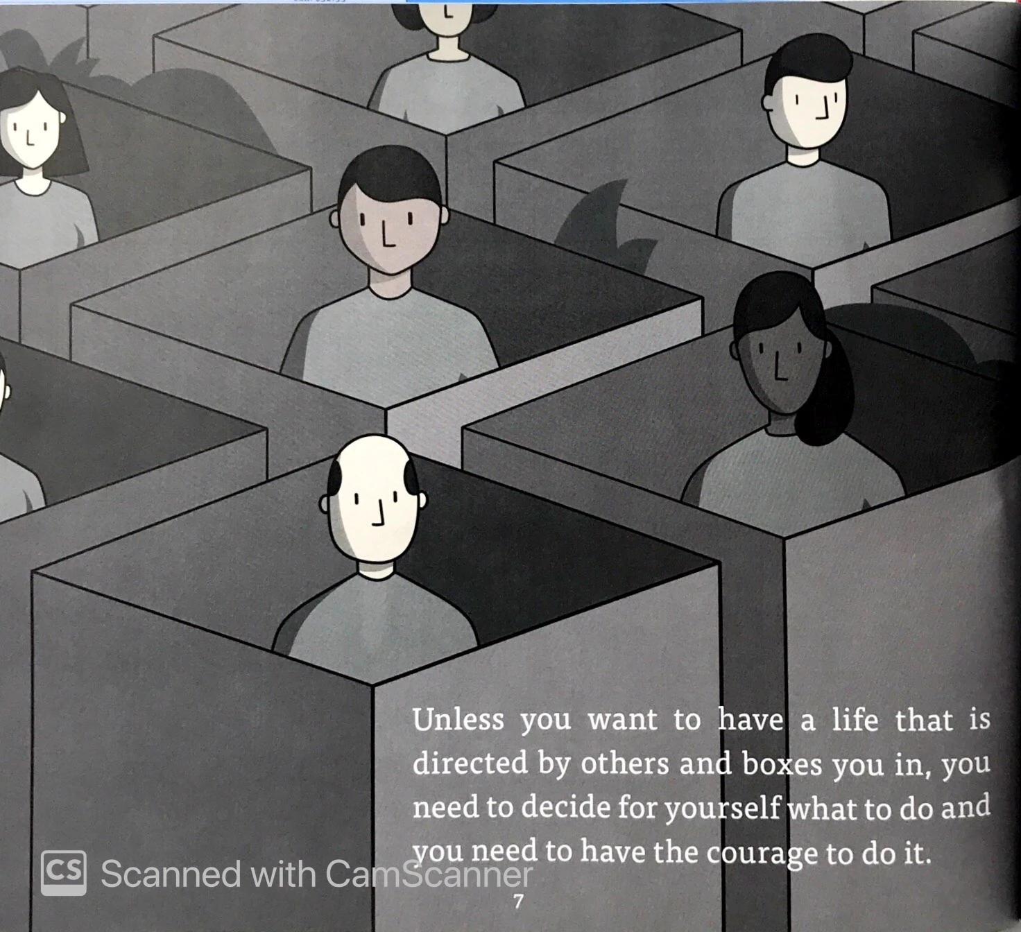 principles for success - Ảnh 9