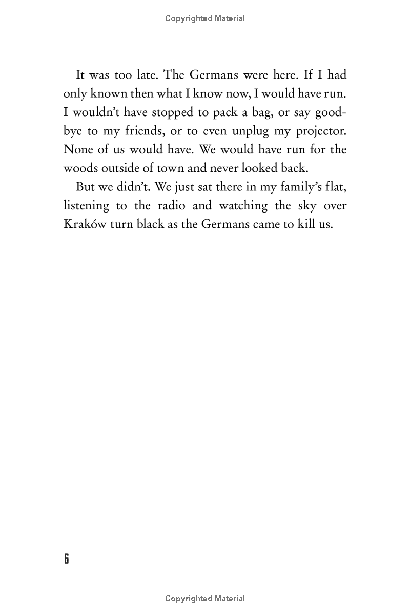 prisoner b-3087 - Ảnh 7