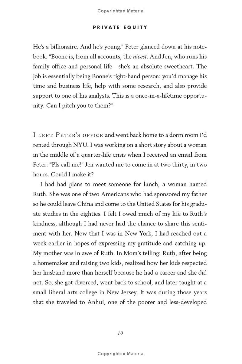 private equity - Ảnh 11