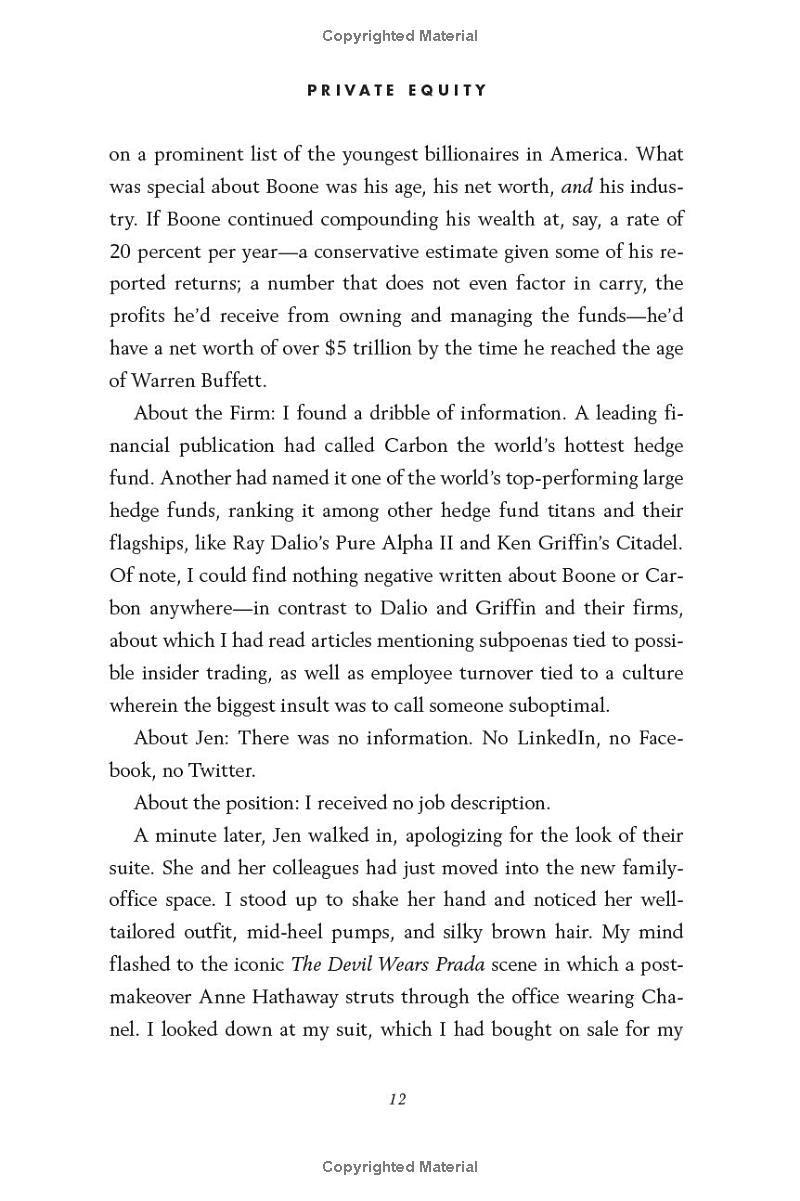 private equity - Ảnh 13