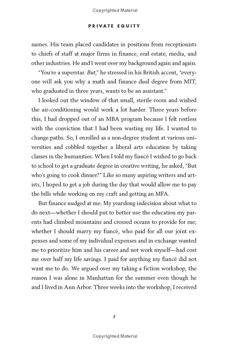 private equity - Ảnh 9