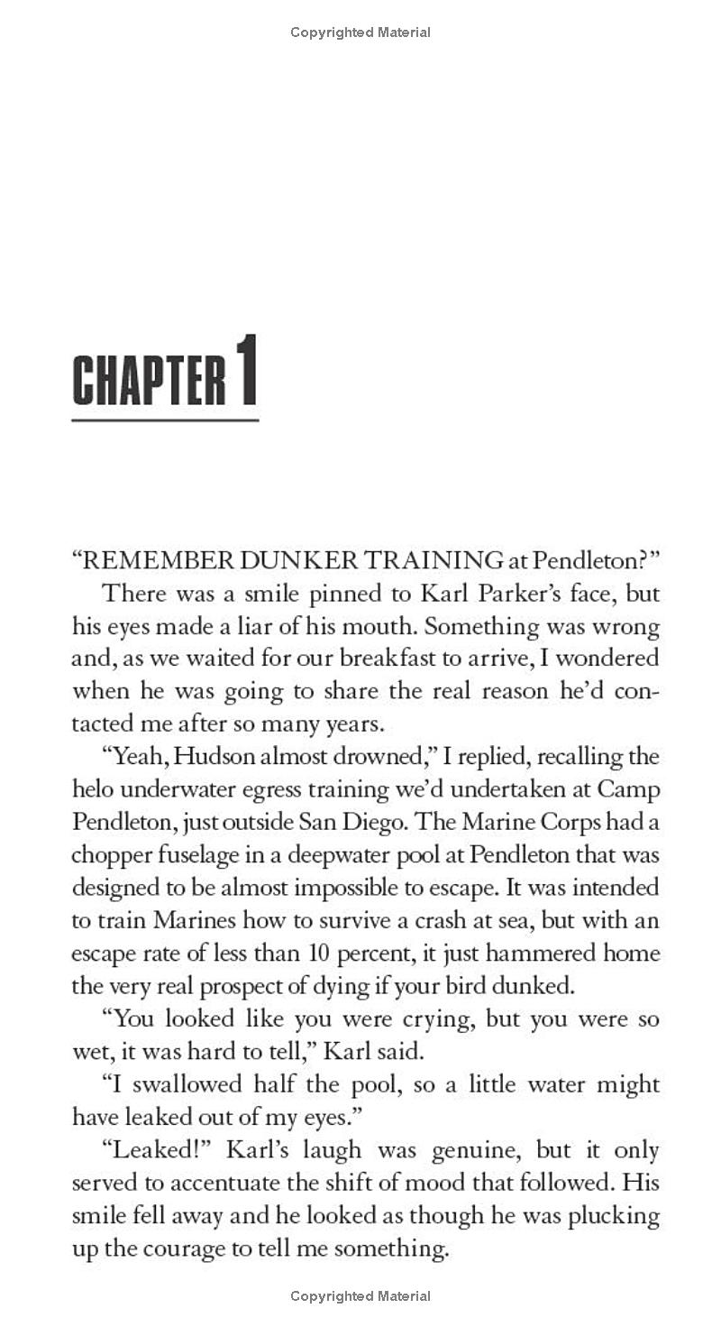 private russia - book 1 - private moscow - Ảnh 3