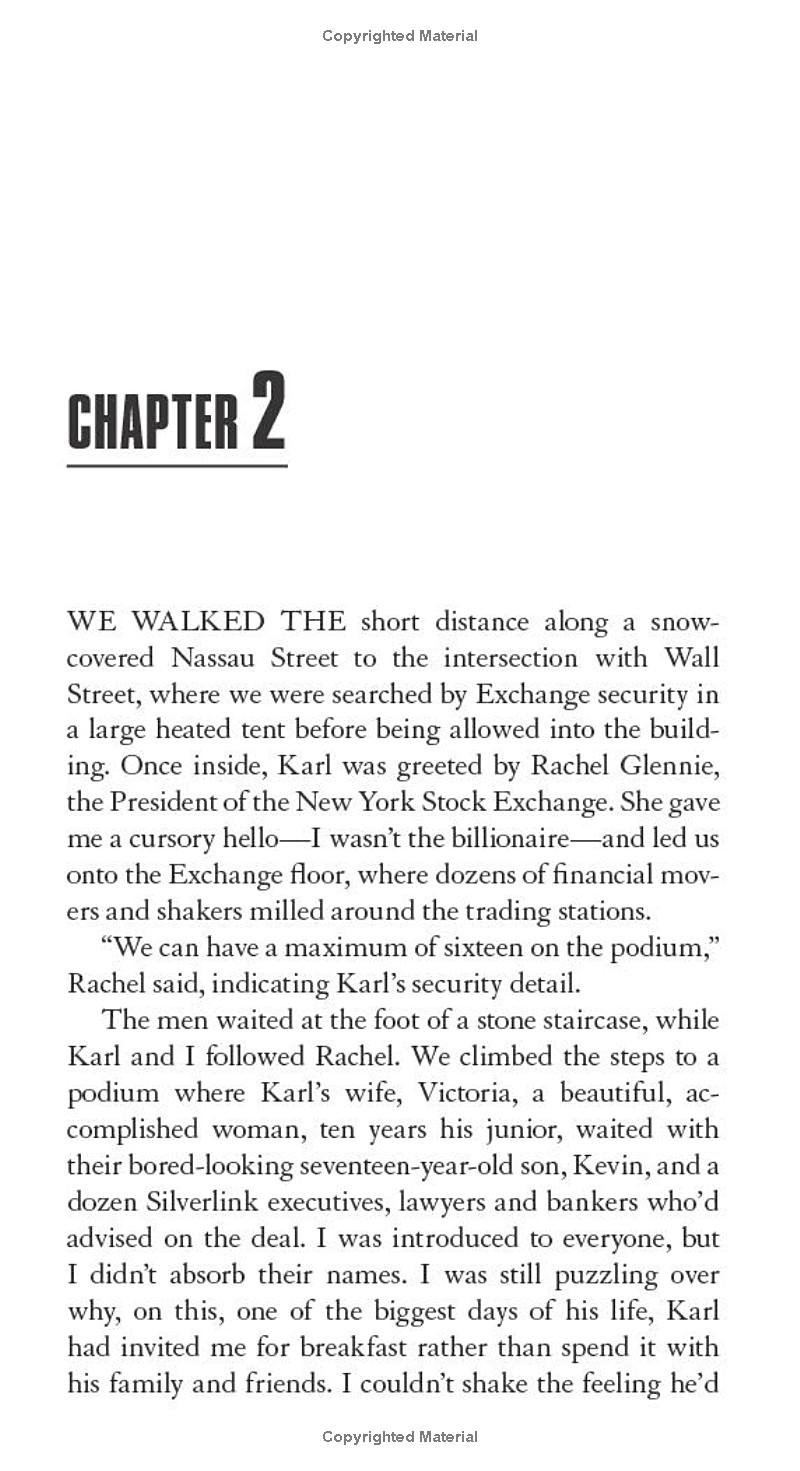 private russia - book 1 - private moscow - Ảnh 6