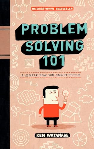 problem solving 101: a simple book for smart people - Ảnh 2