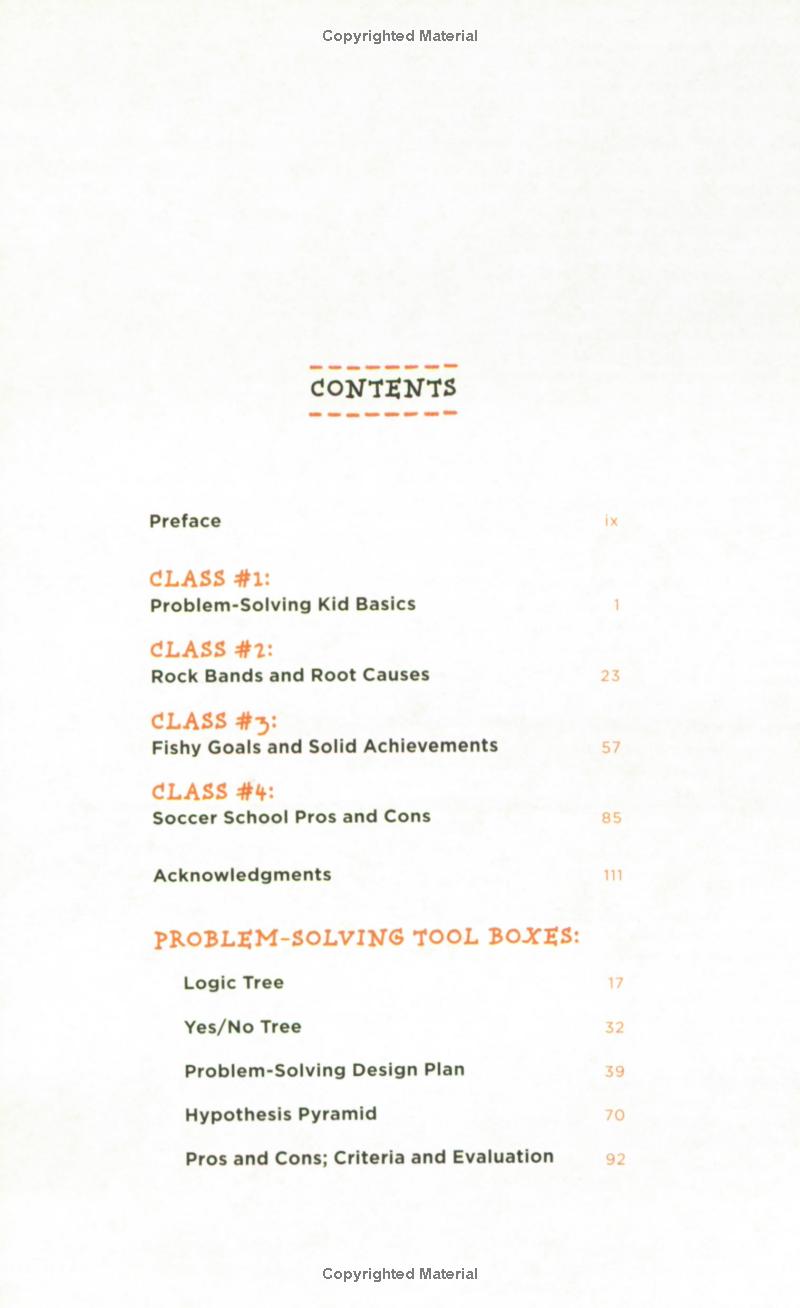 problem solving 101: a simple book for smart people - Ảnh 4