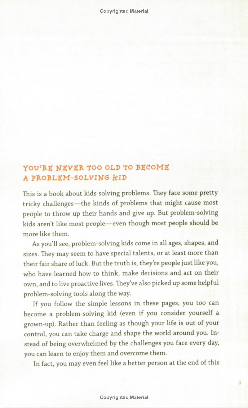 problem solving 101: a simple book for smart people - Ảnh 5