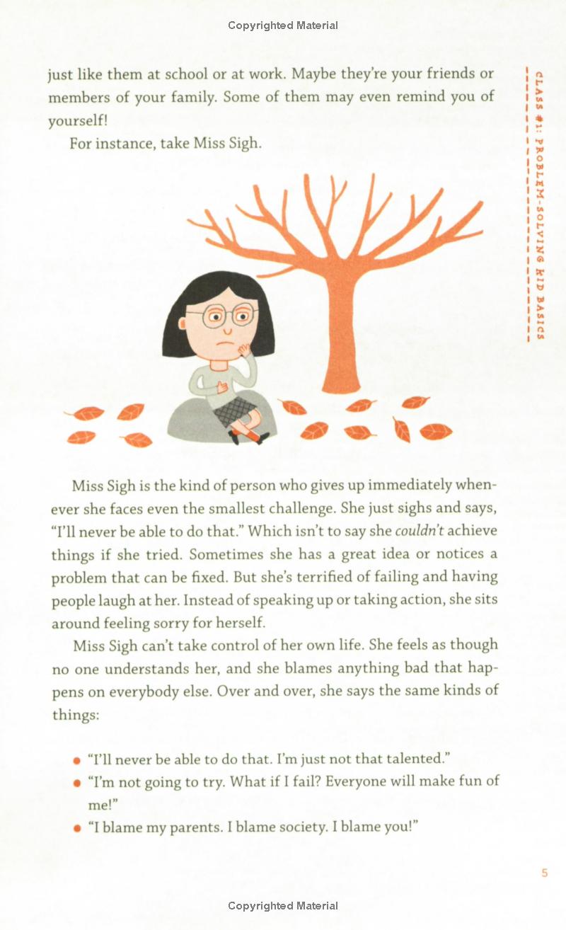 problem solving 101: a simple book for smart people - Ảnh 7